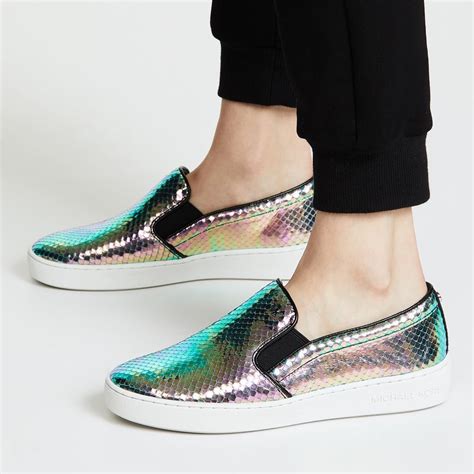 michael kors sneakers 2018